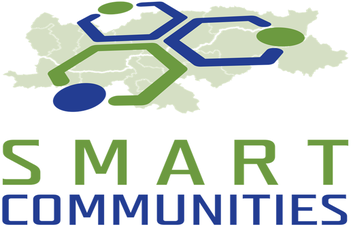 Our department is involved in an Interreg project